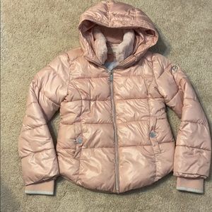 Michael Kors Girls jacket